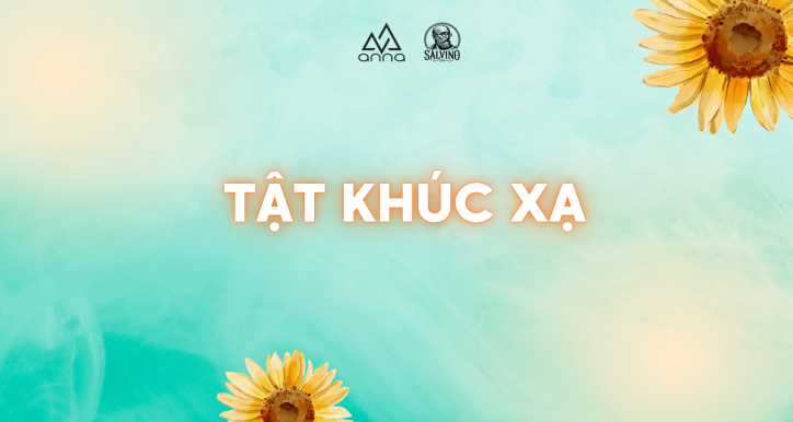 TẬT KHÚC XẠ
