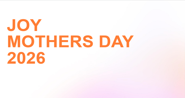 JOY BÀI HỌC MOTHERS DAY 2026