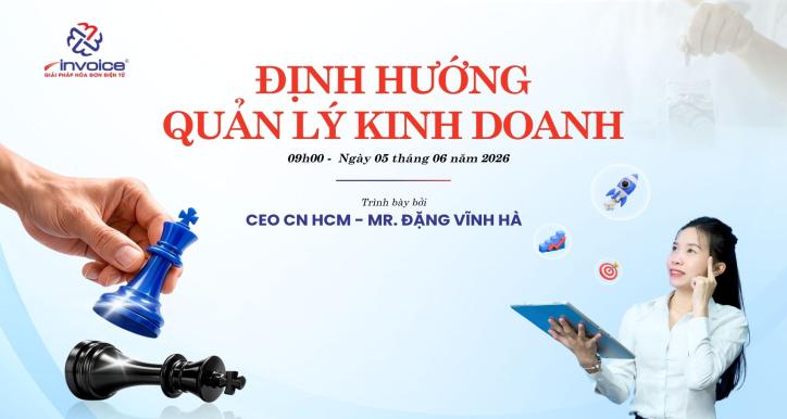 ĐÀO TẠO - ĐỊNH HƯỚNG QUẢN LÝ KINH DOANH