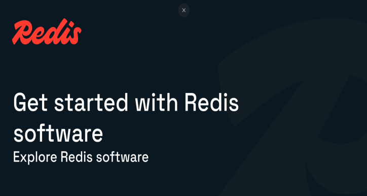 Tổng quan về Redis Software
