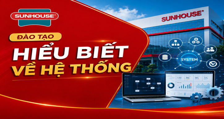 NM - Hiểu biết về Hệ thống