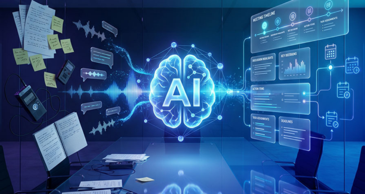 Ứng dụng AI thực chiến