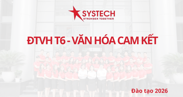 ĐTVH T6 - Văn hóa cam kết - Ms Ninh