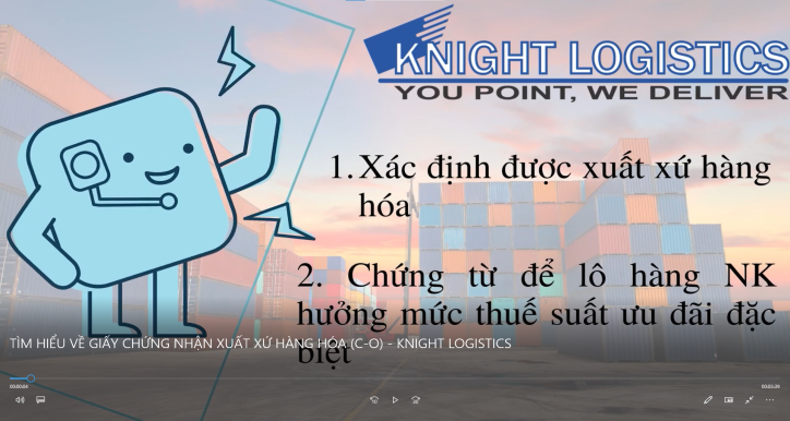 Tìm hiểu về CO