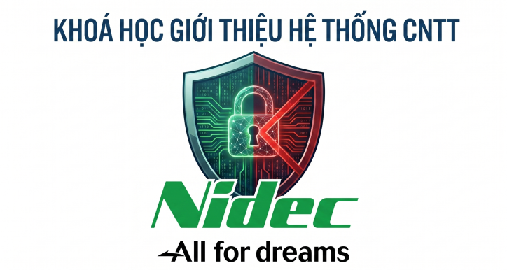 GIỚI THIỆU CƠ BẢN VỀ HỆ THỐNG CÔNG NGHỆ THÔNG TIN