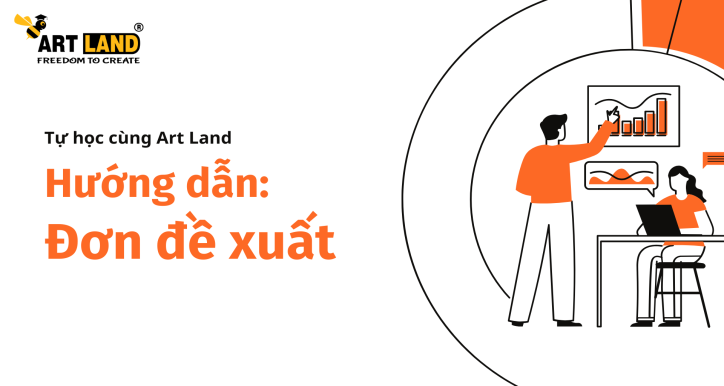 Hướng dẫn tạo Đơn đề xuất