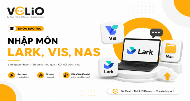 Quy định, công cụ và hướng dẫn làm việc cơ bản