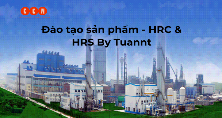 [CCN] HRC _ HRS INTRODUCTION.