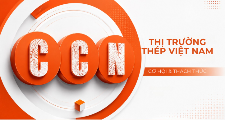 [CCN] Presentation - Vietnam Steel Market.