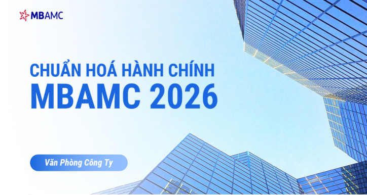 Tài liệu ôn tập chủ điểm 2: Chuẩn hóa hành chính MBAMC 2026