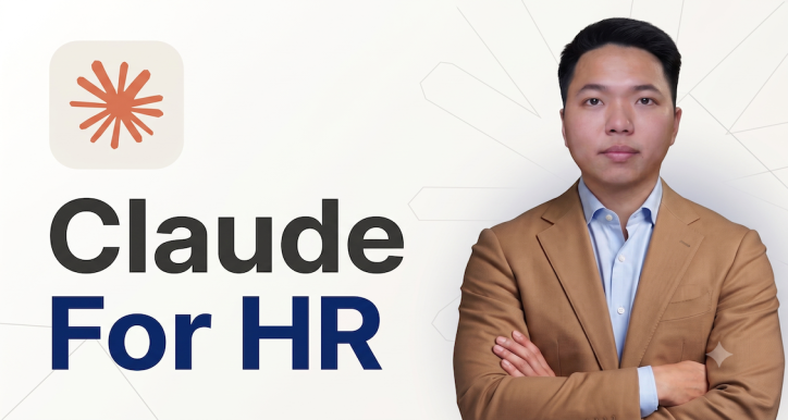 Claude For HR