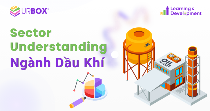 Sector Understanding - Ngành Dầu Khí