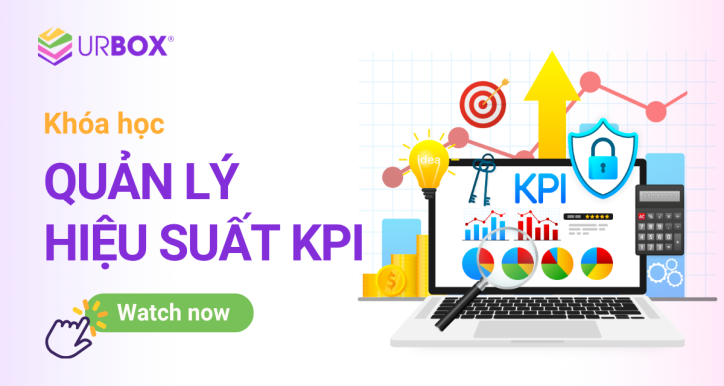 Quản lý hiệu suất KPI