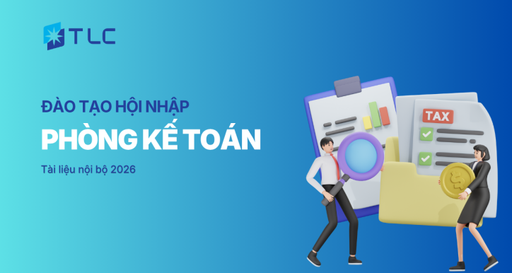 Hội nhập chuyên môn - Phòng Kế toán