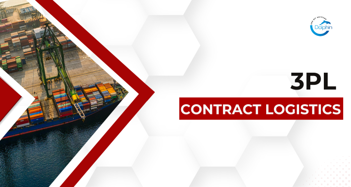 3PL Contract Logistics