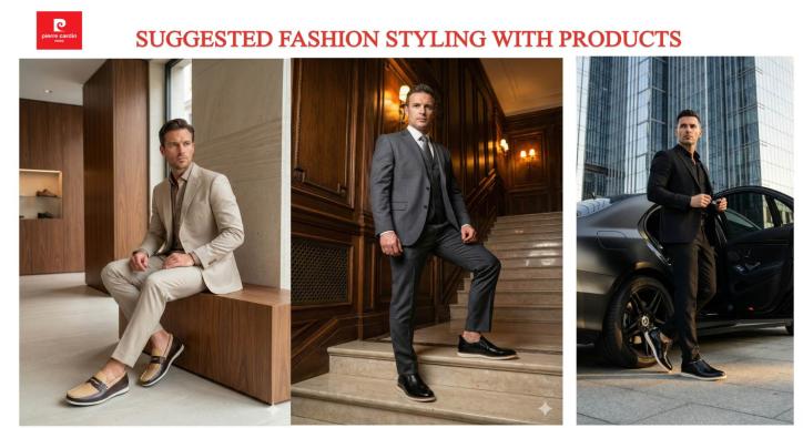 Height Enhancing Dress Shoes Collection PCMFWL 376 PCMFWL 377 PCMFWL 538