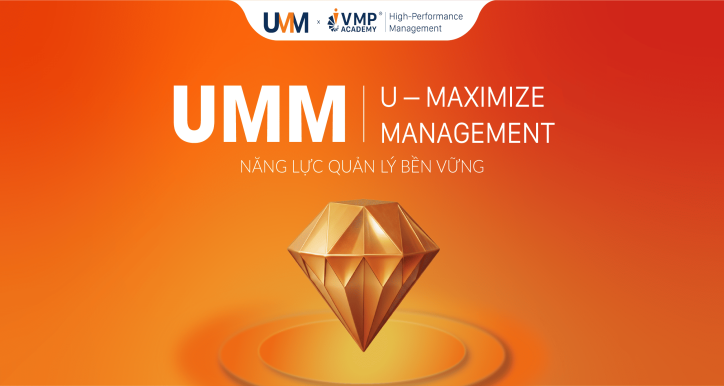 Năng lực toàn diện cho Quản lý cấp trung