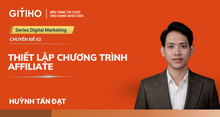 Nền tảng Affiliate Marketing