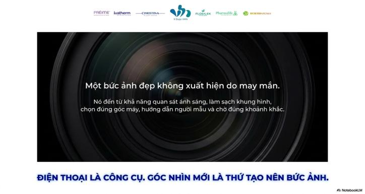 Xây dựng thương hiệu cá nhân
