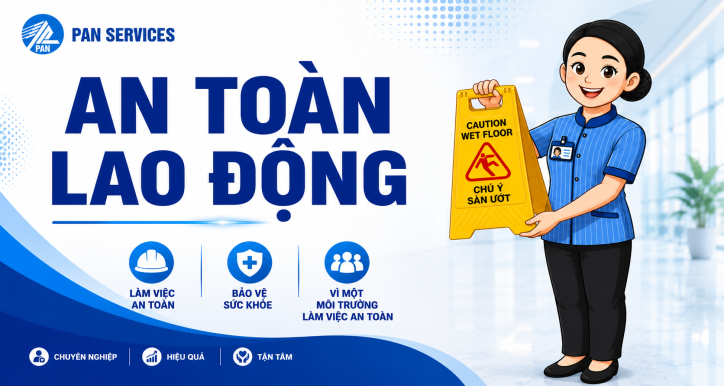 An toàn lao động