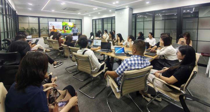 Finra | AI Thực chiến - Batch 2