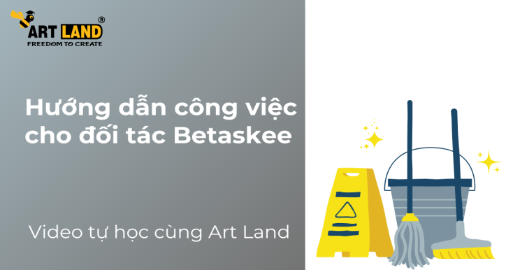 Hướng dẫn cho đối tác Betaskee
