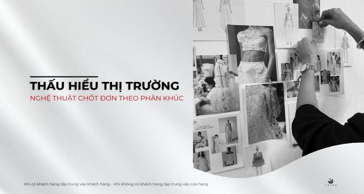 Phân tích thị trường