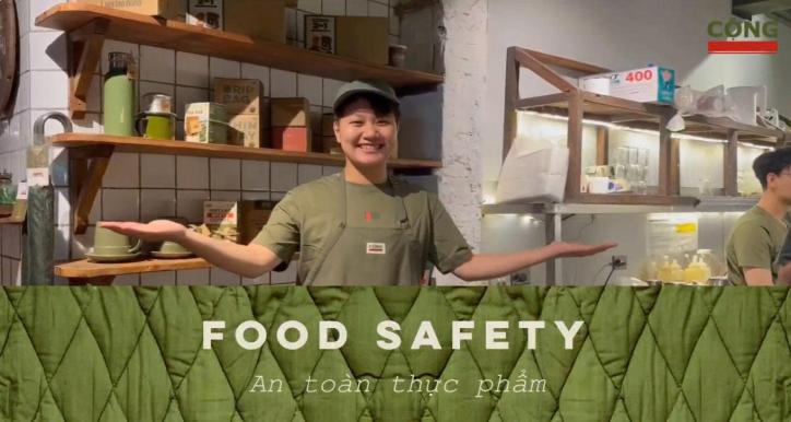 Food Safety