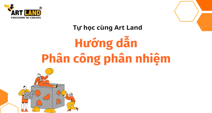 Phân công phân nhiệm công tác Vận hành