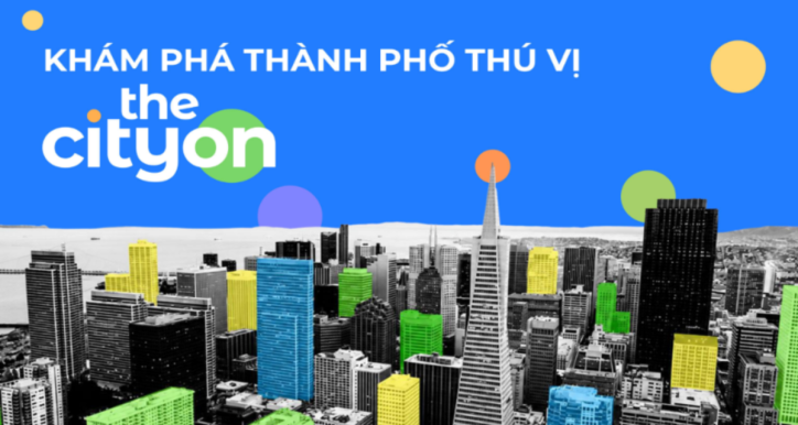 ĐÀO TẠO DỰ ÁN THE CITY ON