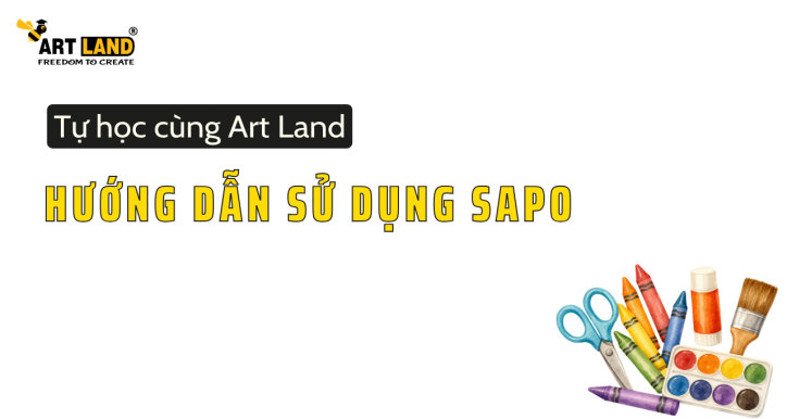 Hướng dẫn sử dụng Sapo