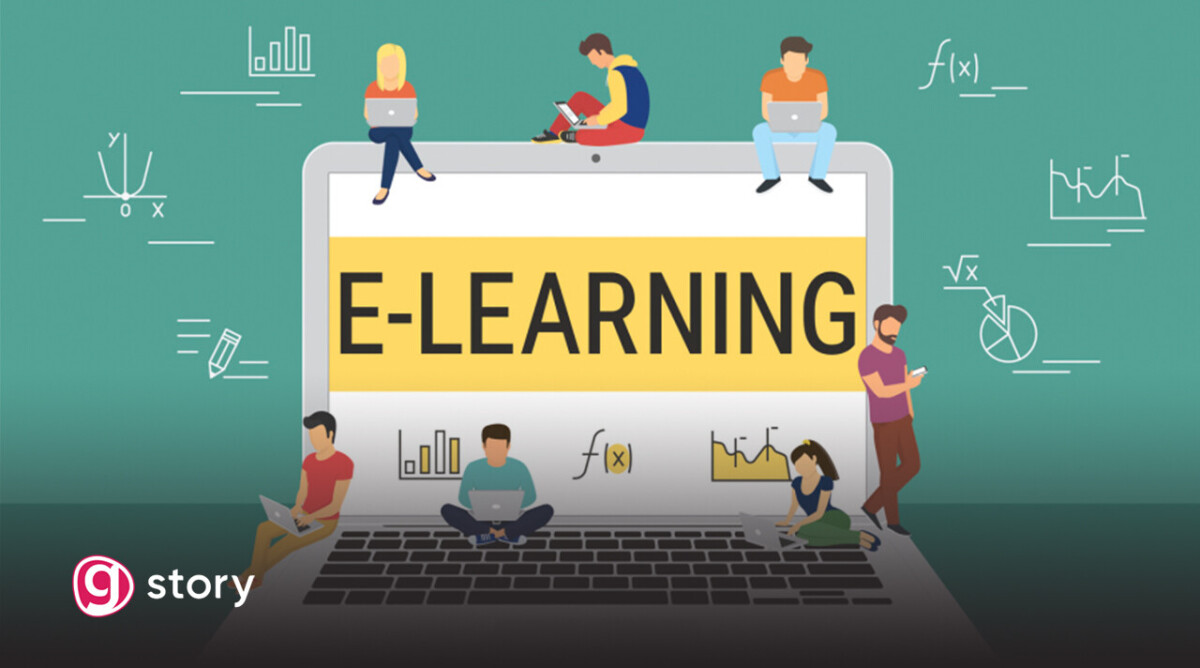 Nimbus School: Nhờ có Gitiho mà Chúng tôi đã thành công với các Khóa học Online