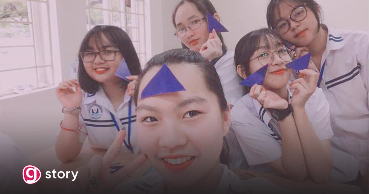 Khánh Linh: Ấn tượng đầu tiên của em về Gitiho là giao diện, nhìn xinh và thông minh