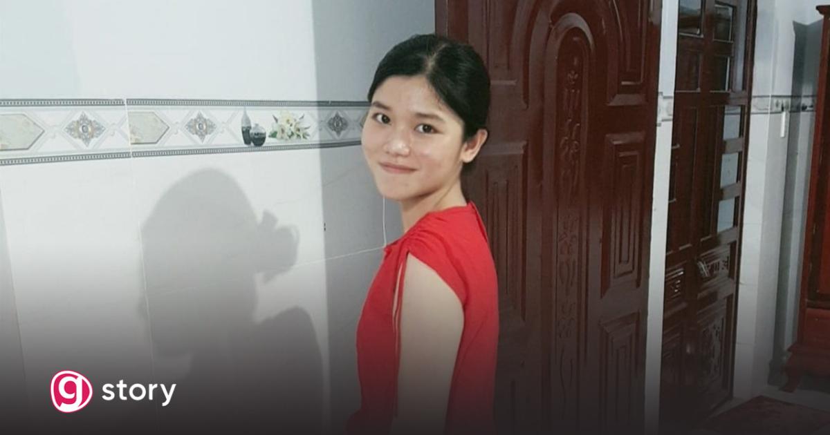 Nguyễn Thị Huyền: Lúc đầu em nghĩ PowerPoint thì có gì mà học !