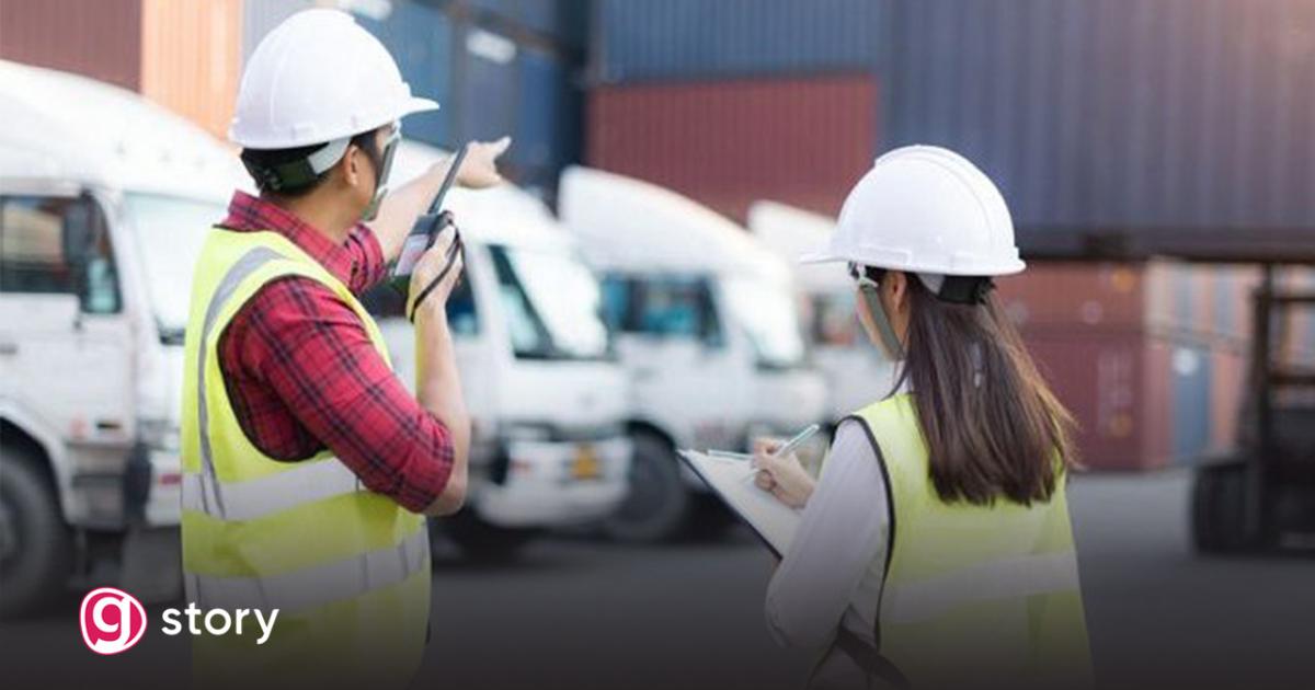 Thu Hiền: Gitiho là nền tảng đầu tiên dạy xuất nhập khẩu online khá hay mà mình biết