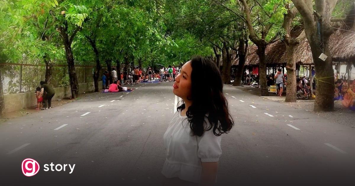 Hải Yến: Mình cố gắng học nhiều nhất có thể để bước gần hơn với phiên bản tốt nhất của bản thân