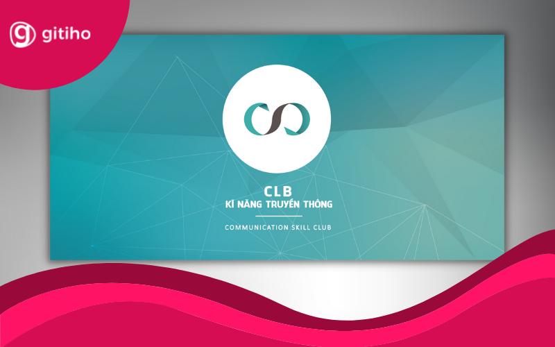 Gitiho trở thành Nhà Tài Trợ Bạc cho nhiệm kì 2021 - 2022 của Câu lạc bộ kỹ năng truyền thông C.S.C
