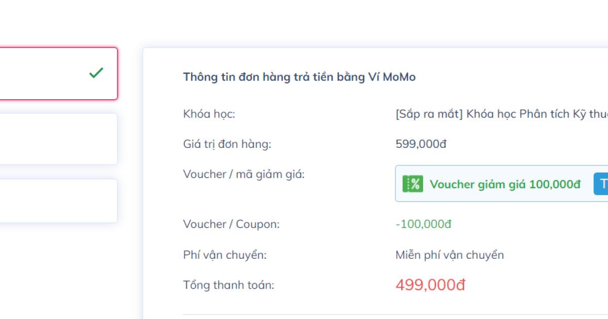 Hướng dẫn tích điểm và sử dụng Voucher trên Gitiho