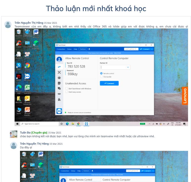 Hải Yến: Mình cố gắng học nhiều nhất có thể để bước gần hơn với phiên bản tốt nhất của bản thân