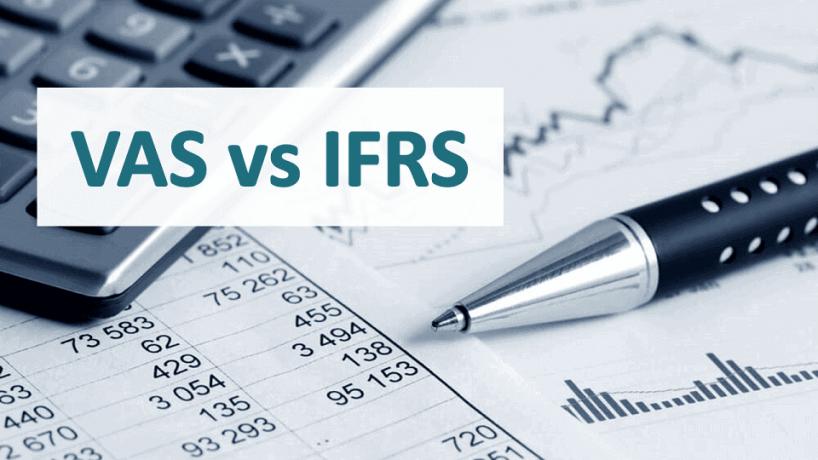 IFRS là gì? Tại sao Kế toán cần biết IFRS? IFRS: Mở ra cơ hội việc làm