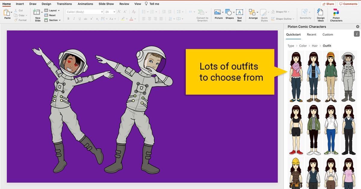 21 công cụ bổ trợ Add-ins và Plugins cho PowerPoint miễn phí và trả phí (Phần 1)