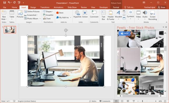 21 công cụ bổ trợ Add-ins và Plugins cho PowerPoint miễn phí và trả phí (Phần 1)