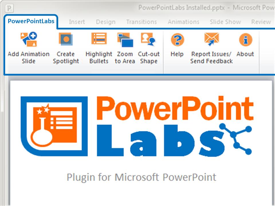 21 công cụ bổ trợ Add-ins và Plugins cho PowerPoint miễn phí và trả phí (Phần 1)