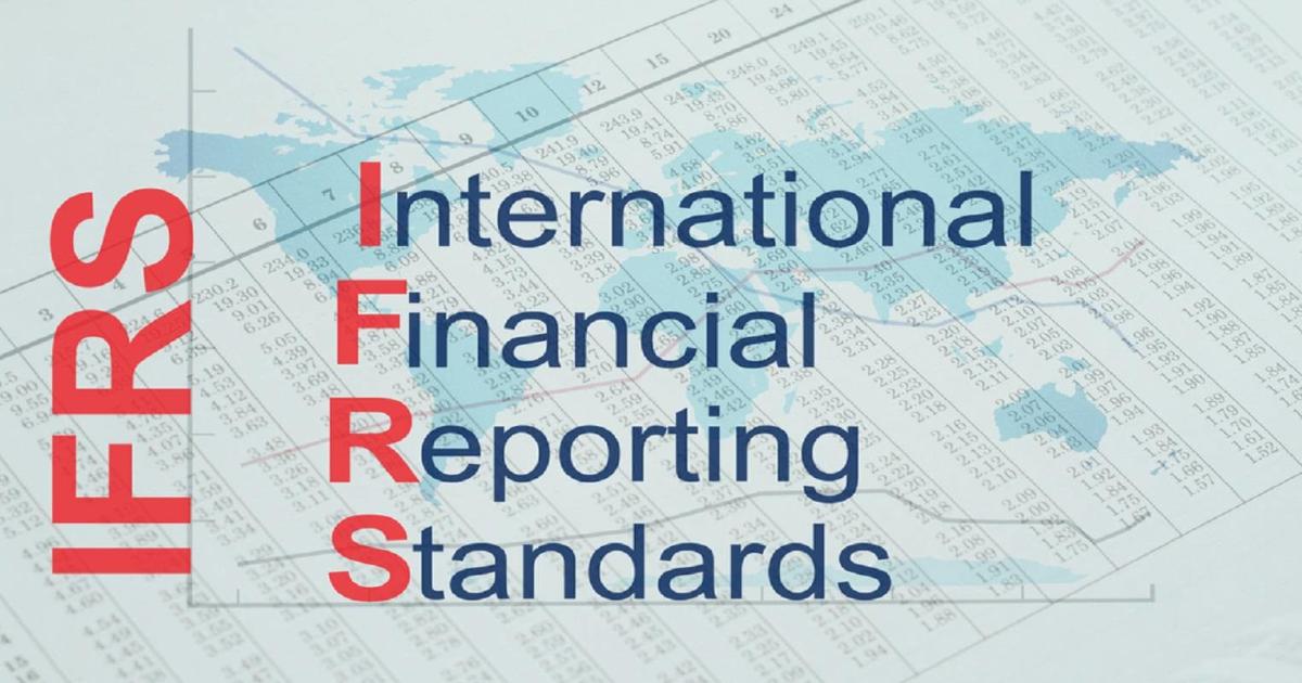 IFRS là gì? Tại sao Kế toán cần biết IFRS? IFRS: Mở ra cơ hội việc làm
