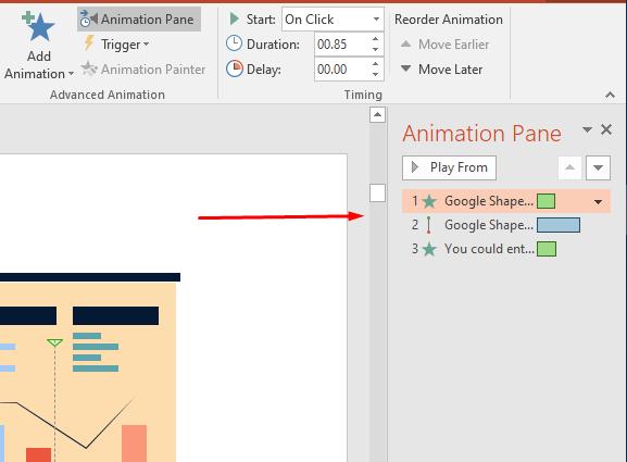 Hướng dẫn cách tùy chỉnh hiệu ứng trong PowerPoint