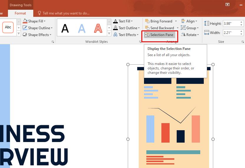 Hướng dẫn cách tùy chỉnh hiệu ứng trong PowerPoint