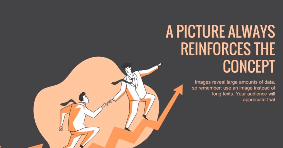 Hướng dẫn cách sử dụng Font chữ đẹp khi thiết kế slide trên Powerpoint