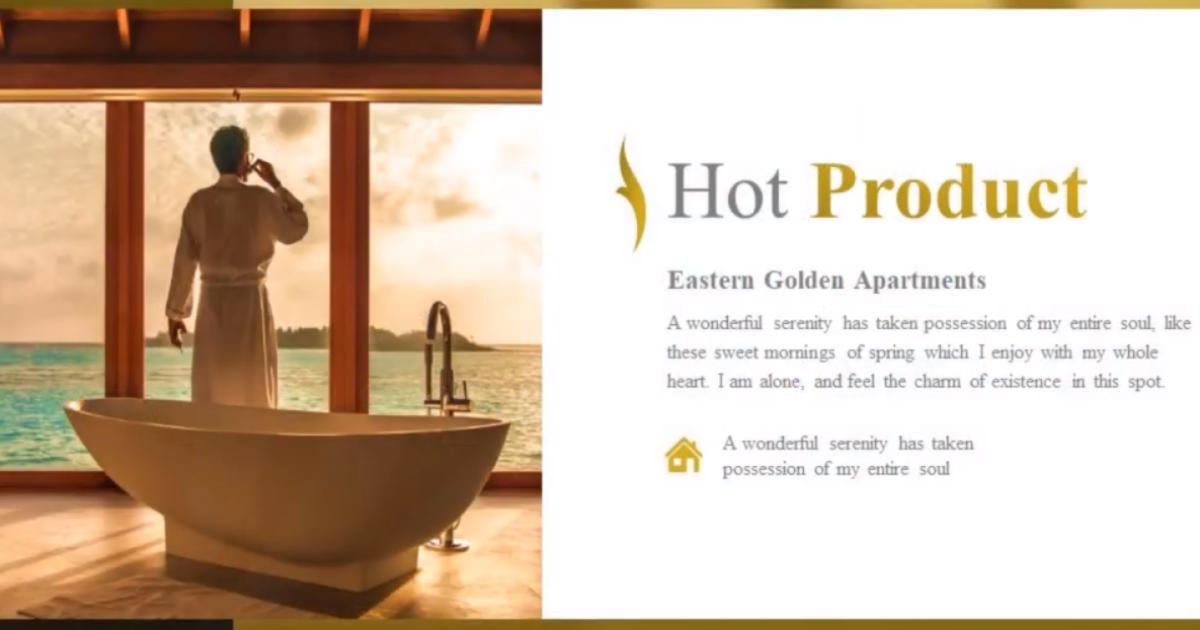 Hướng dẫn cách sử dụng Font chữ đẹp khi thiết kế slide trên Powerpoint