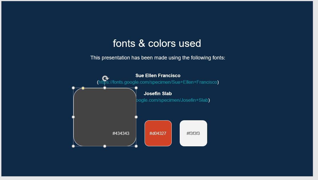 Cách sử dụng phím SHIFT để tối ưu thao tác trong PowerPoint