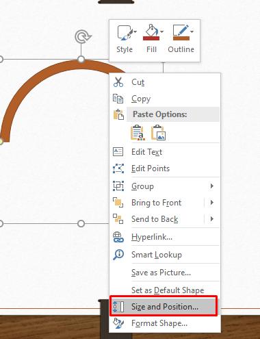 Hướng dẫn làm Infographic trên Powerpoint - Phần 4: Dạng Timeline